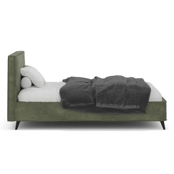 Односпальне ліжко Flok: сучасний дизайн для вашої спальні