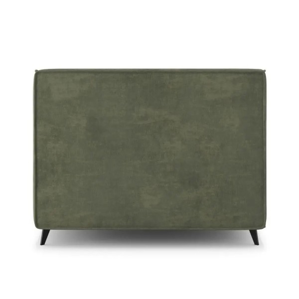 Односпальне ліжко Flok: сучасний дизайн для вашої спальні