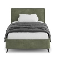 Односпальне ліжко Flok