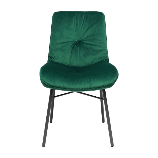 Стілець Raul - Сучасний стілець для вашої кухні та кафе