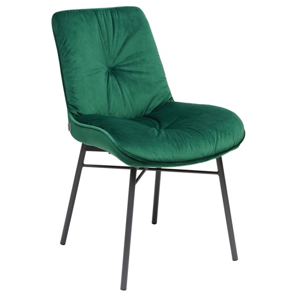 Стілець Raul - Сучасний стілець для вашої кухні та кафе