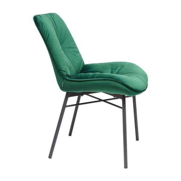 Стілець Raul - Сучасний стілець для вашої кухні та кафе