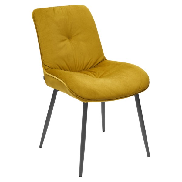 Стілець Raul - Сучасний стілець для вашої кухні та кафе