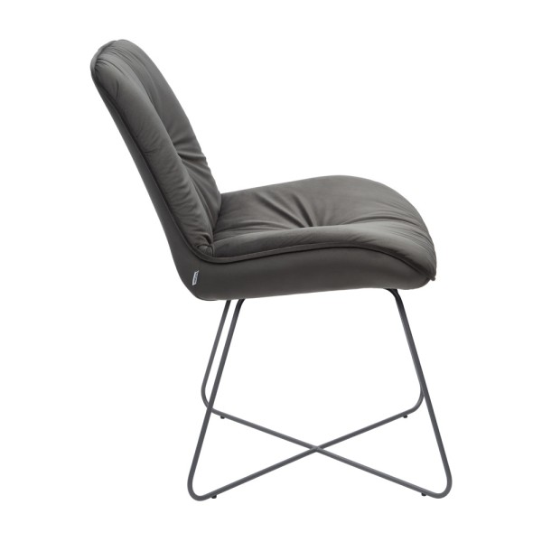 Стілець Raul - Сучасний стілець для вашої кухні та кафе