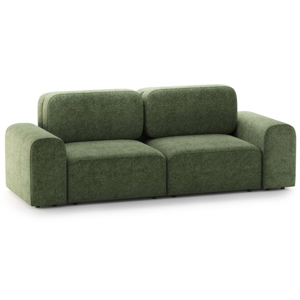 Диван Breeze двомісний прямий