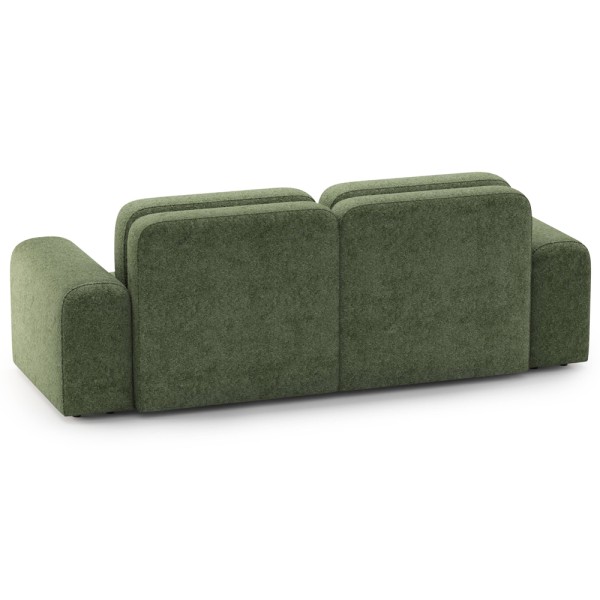 Диван Breeze двомісний прямий