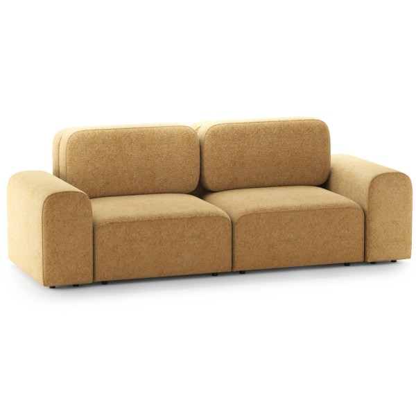 Диван Breeze двомісний прямий