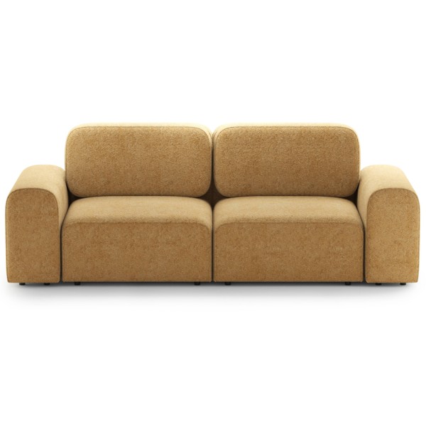 Диван Breeze двомісний прямий