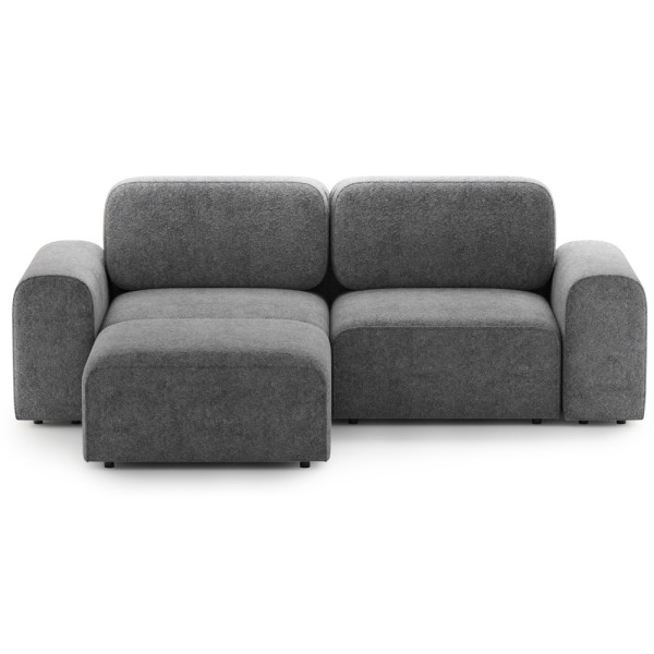 Диван Breeze двомісний кутовий – стильний мінімалізм для вашого інтер'єру