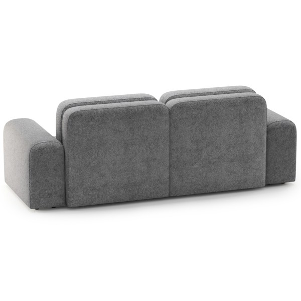 Диван Breeze двомісний кутовий – стильний мінімалізм для вашого інтер'єру