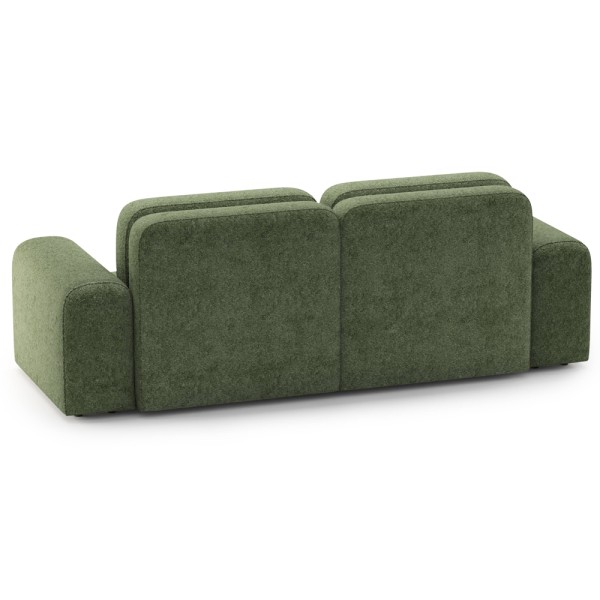 Диван Breeze двомісний кутовий – стильний мінімалізм для вашого інтер'єру