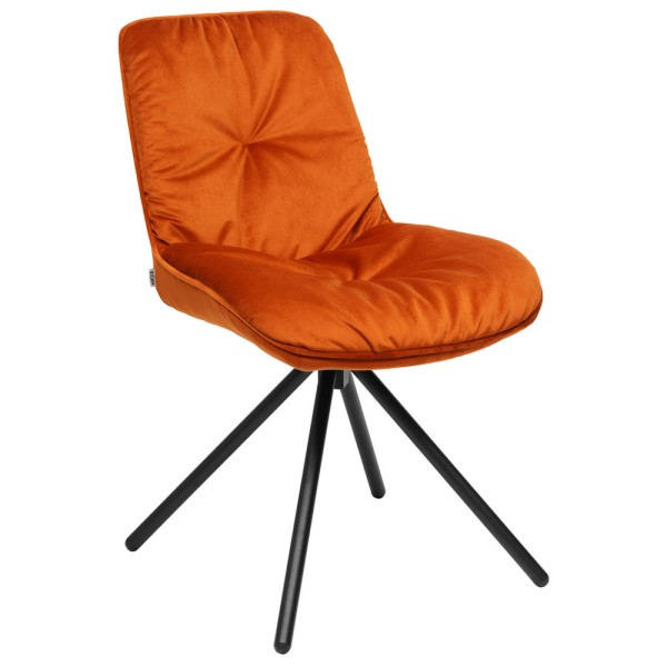 Стілець Raul поворотний – комфорт та стиль для будь-якого інтер'єру