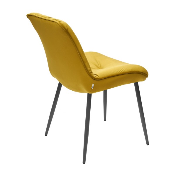 Стілець Raul поворотний – комфорт та стиль для будь-якого інтер'єру