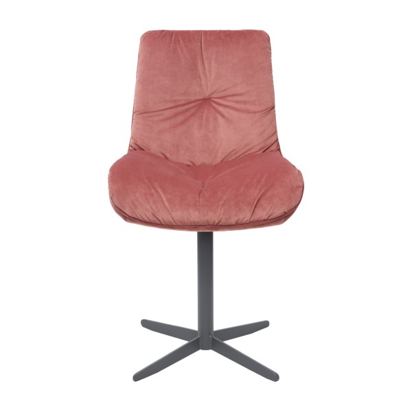 Стілець Raul поворотний – комфорт та стиль для будь-якого інтер'єру