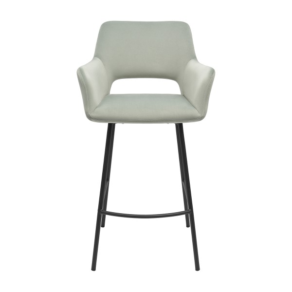 Барний стілець Stark — сучасний стиль для вашого інтер'єру