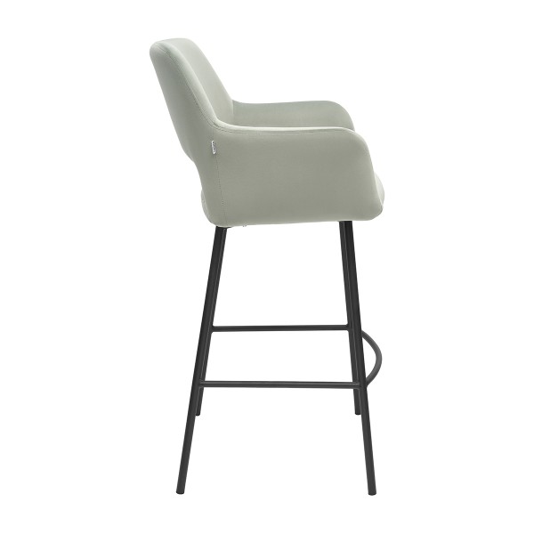 Барний стілець Stark — сучасний стиль для вашого інтер'єру