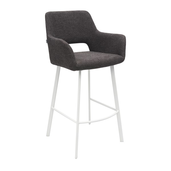 Барний стілець Stark — сучасний стиль для вашого інтер'єру