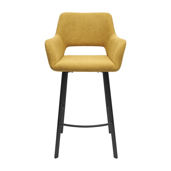 Барний стілець Stark — сучасний стиль для вашого інтер'єру