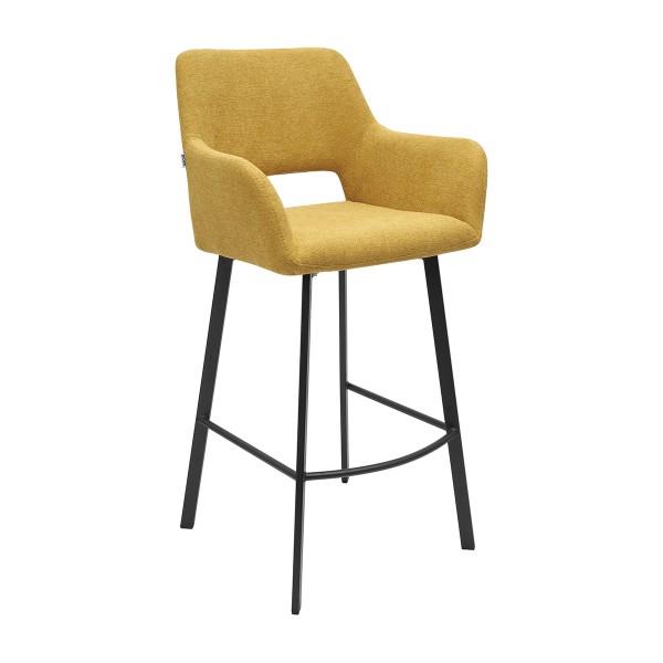 Барний стілець Stark — сучасний стиль для вашого інтер'єру