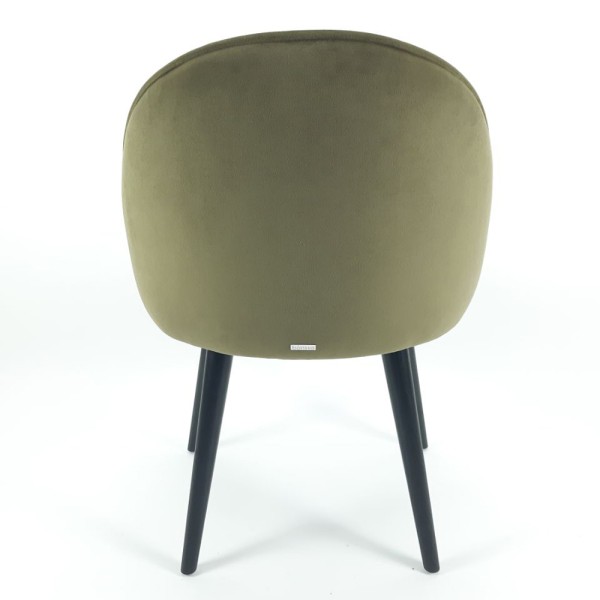 Стілець обідній Rio light — стильний вибір для вашого інтер'єру