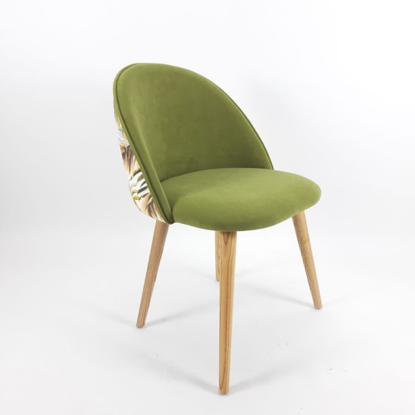 Стілець обідній Rio light — стильний вибір для вашого інтер'єру