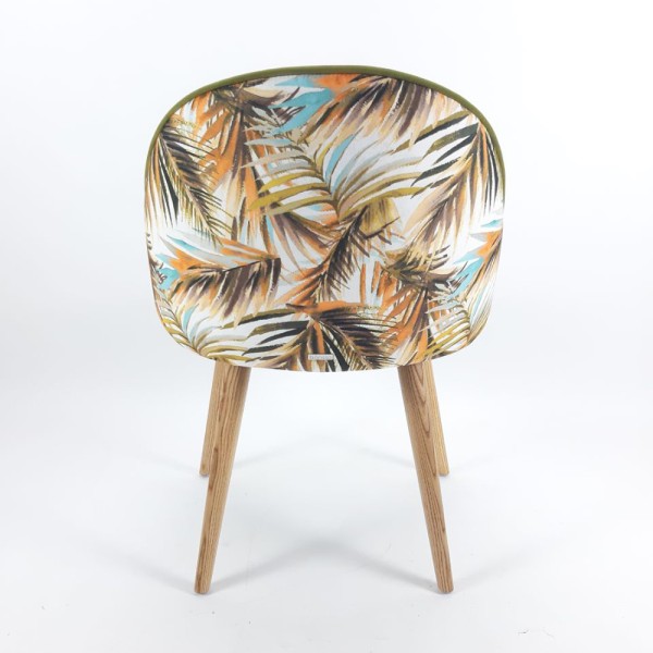 Стілець обідній Rio light — стильний вибір для вашого інтер'єру