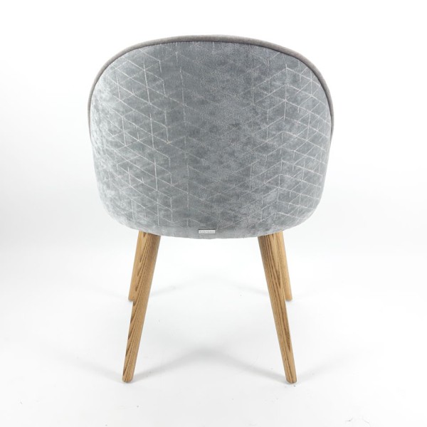 Стілець обідній Rio light — стильний вибір для вашого інтер'єру