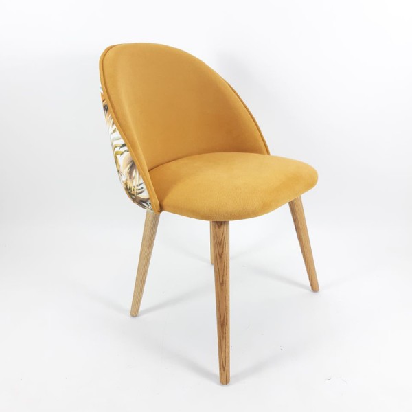 Стілець обідній Rio light — стильний вибір для вашого інтер'єру