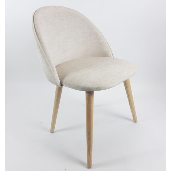 Стілець обідній Rio light — стильний вибір для вашого інтер'єру