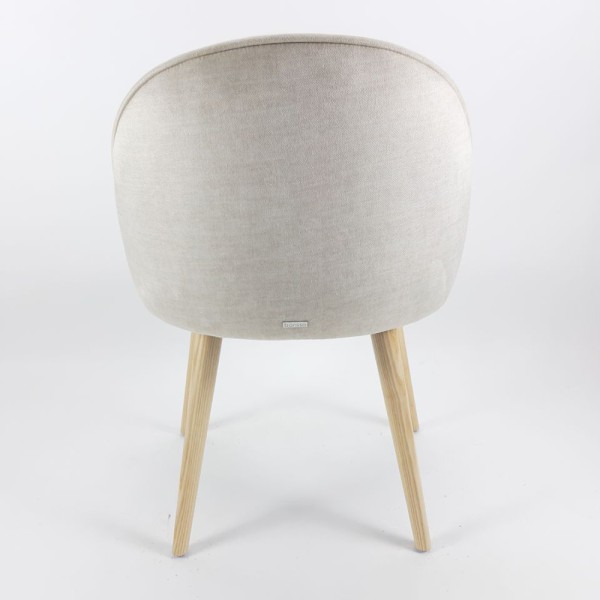 Стілець обідній Rio light — стильний вибір для вашого інтер'єру