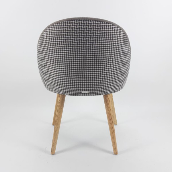 Стілець обідній Rio light — стильний вибір для вашого інтер'єру