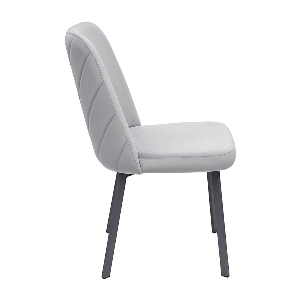 Стілець Alto — стильний і зручний стілець для кухні та кафе