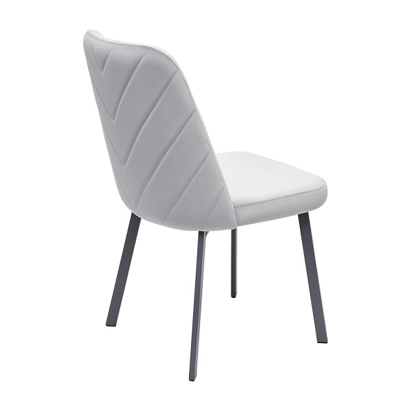 Стілець Alto — стильний і зручний стілець для кухні та кафе