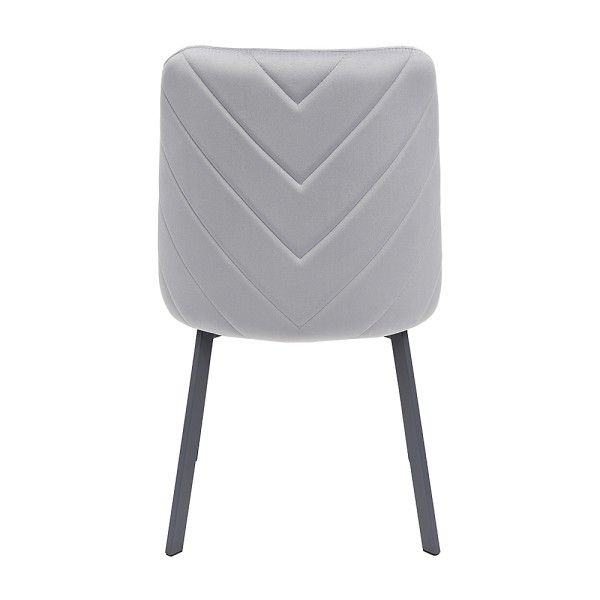 Стілець Alto — стильний і зручний стілець для кухні та кафе