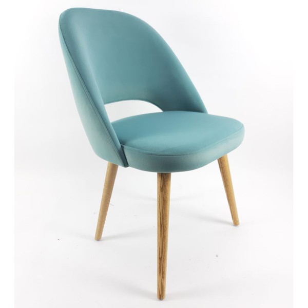 Стілець обідній Tokyo – ідеальний вибір для сучасної кухні та кафе