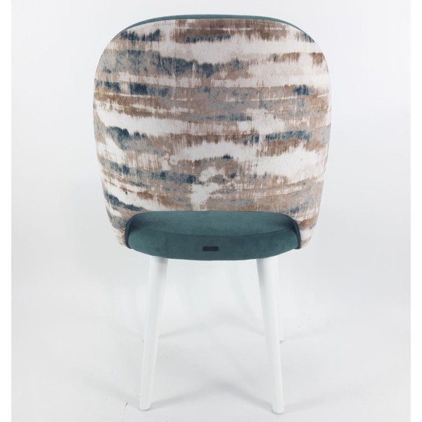 Стілець обідній Tokyo – ідеальний вибір для сучасної кухні та кафе