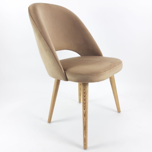 Стілець обідній Tokyo – ідеальний вибір для сучасної кухні та кафе