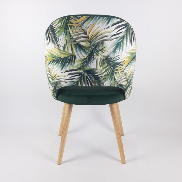 Стілець обідній Tokyo light