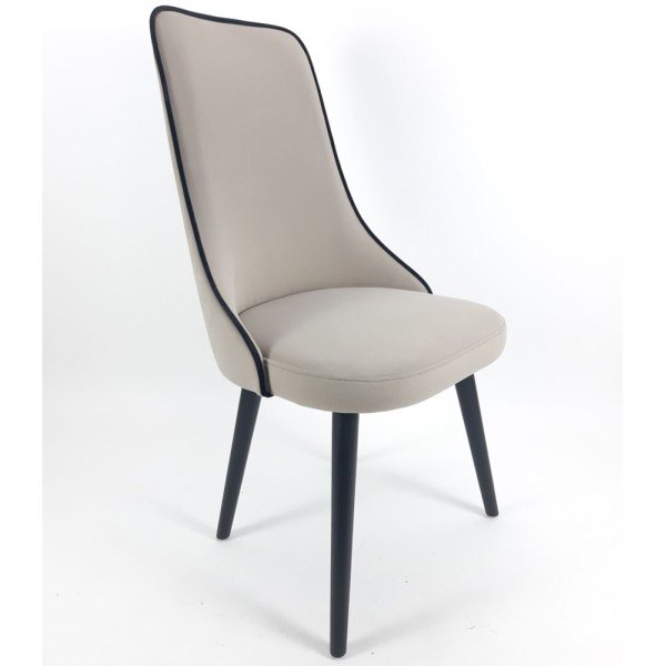 Стілець обідній Berlin