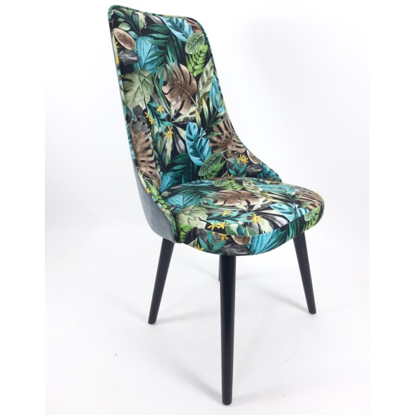 Стілець обідній Berlin