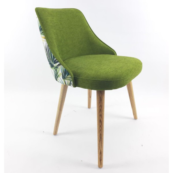 Стілець обідній Berlin mini