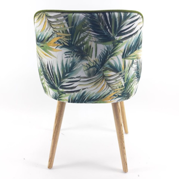 Стілець обідній Berlin mini