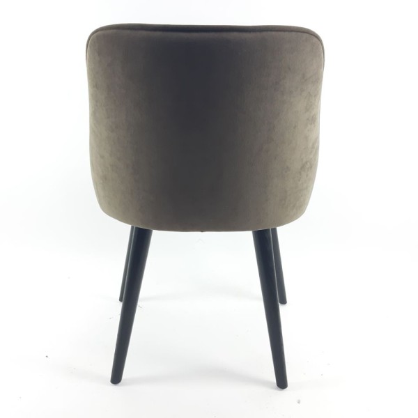 Стілець обідній Berlin mini