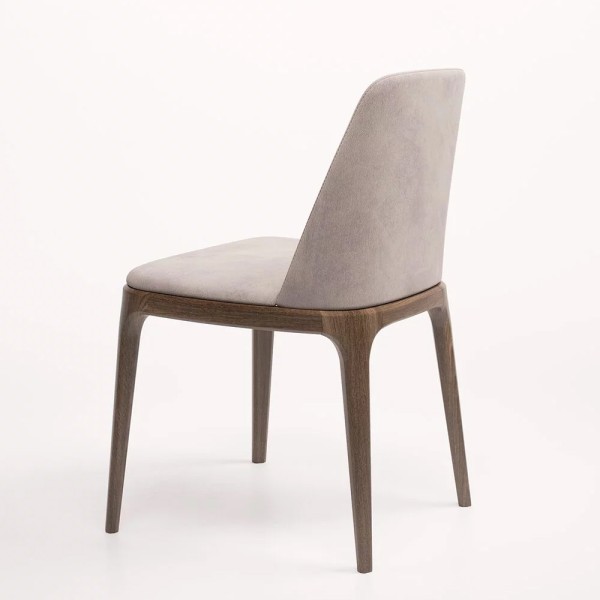 Стілець обідній Denver – стильний вибір для вашої кухні або кафе