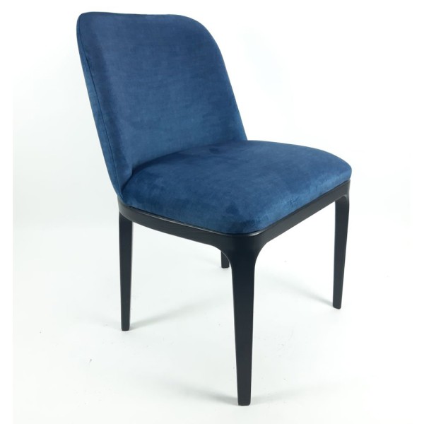 Стілець обідній Denver – стильний вибір для вашої кухні або кафе