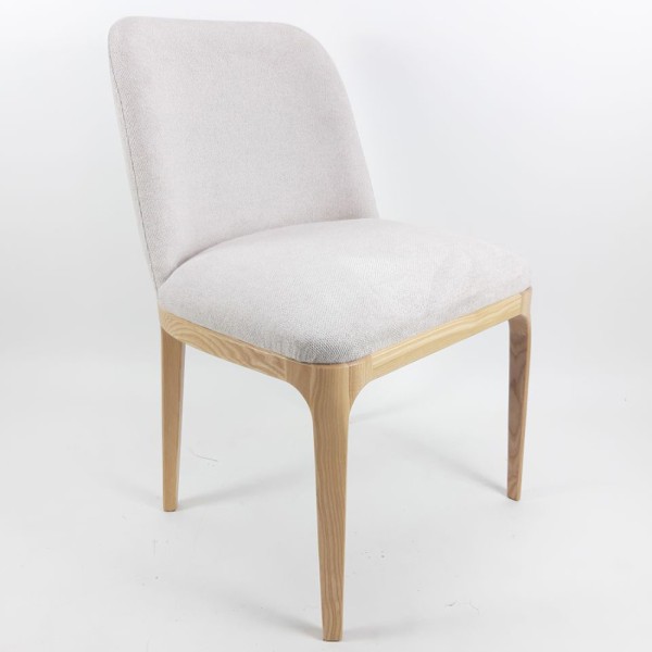 Стілець обідній Denver – стильний вибір для вашої кухні або кафе