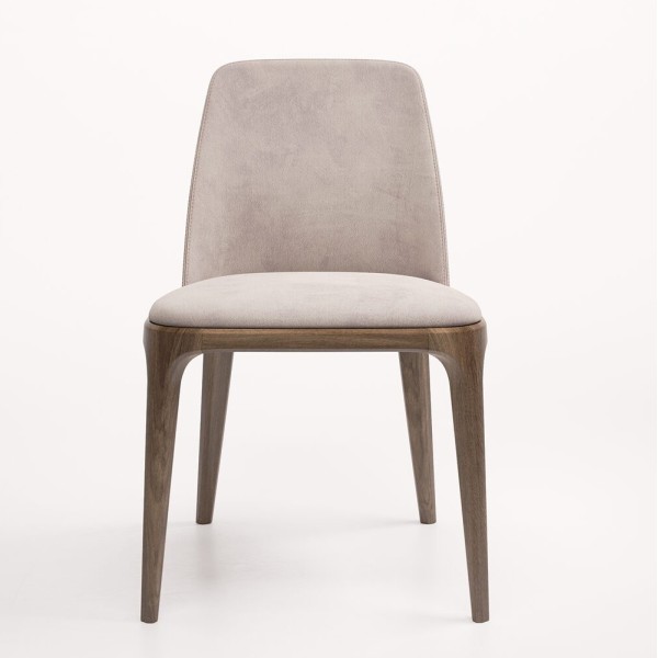 Стілець обідній Denver – стильний вибір для вашої кухні або кафе