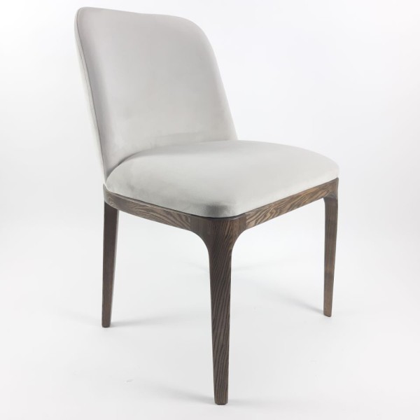 Стілець обідній Denver – стильний вибір для вашої кухні або кафе