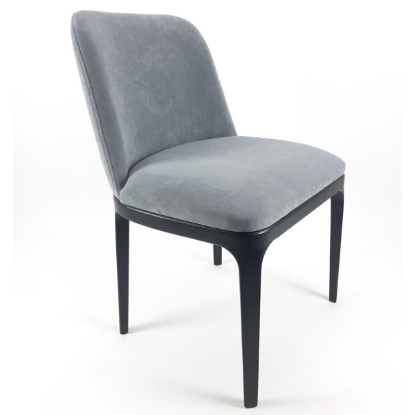 Стілець обідній Denver – стильний вибір для вашої кухні або кафе