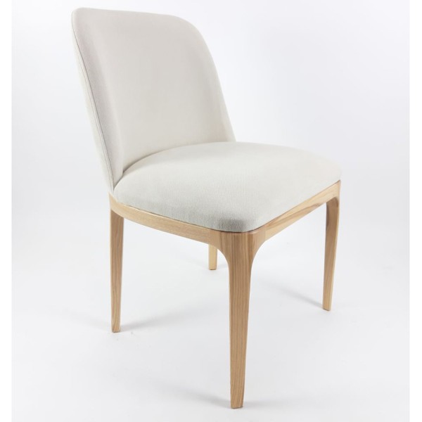 Стілець обідній Denver – стильний вибір для вашої кухні або кафе